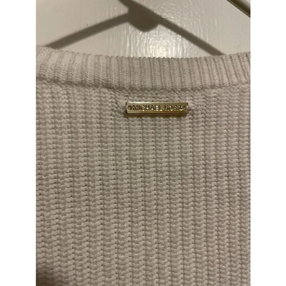 Michael Kors has front